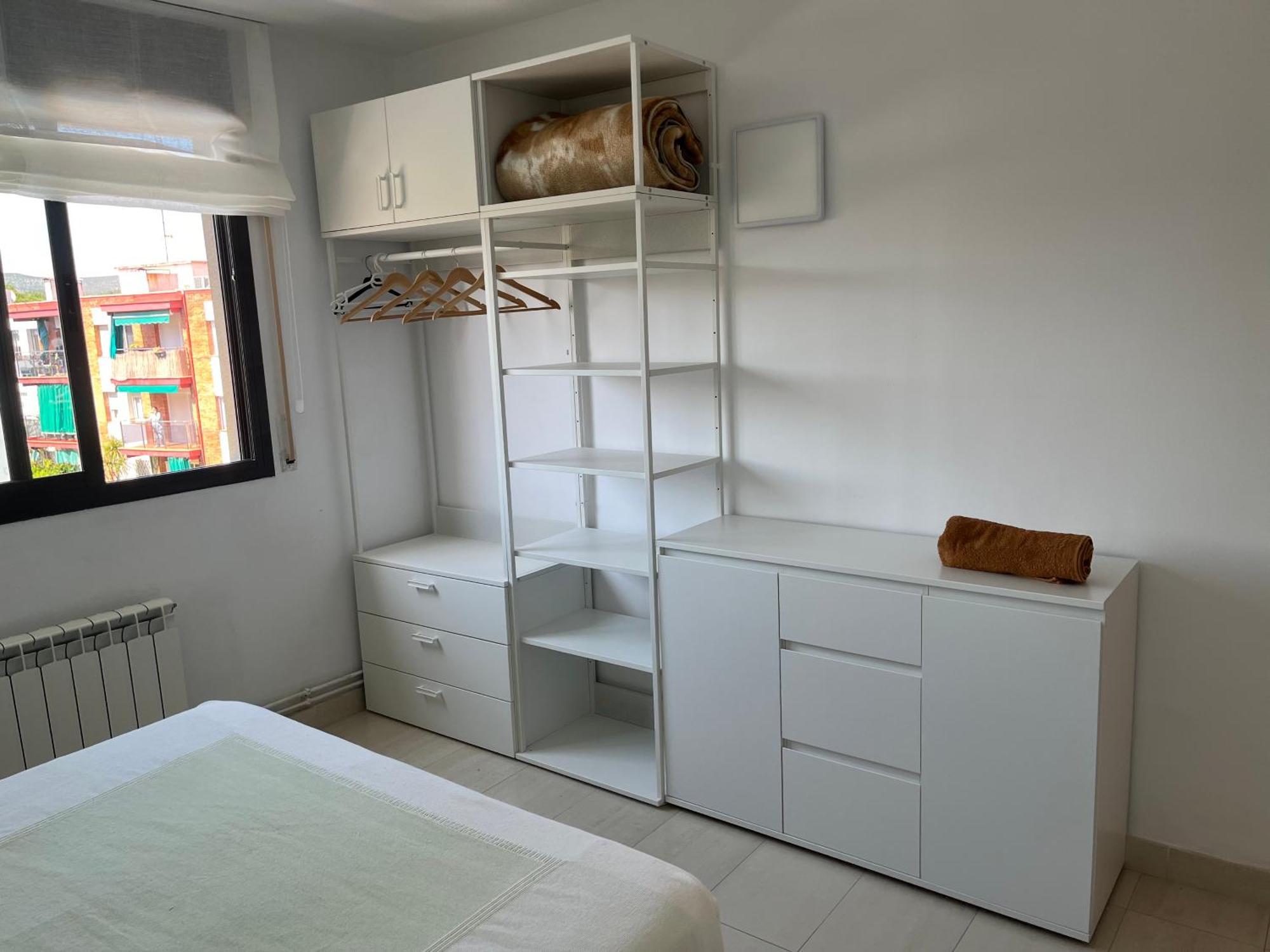 Atico En Cubelles Playa Apartment Exterior foto