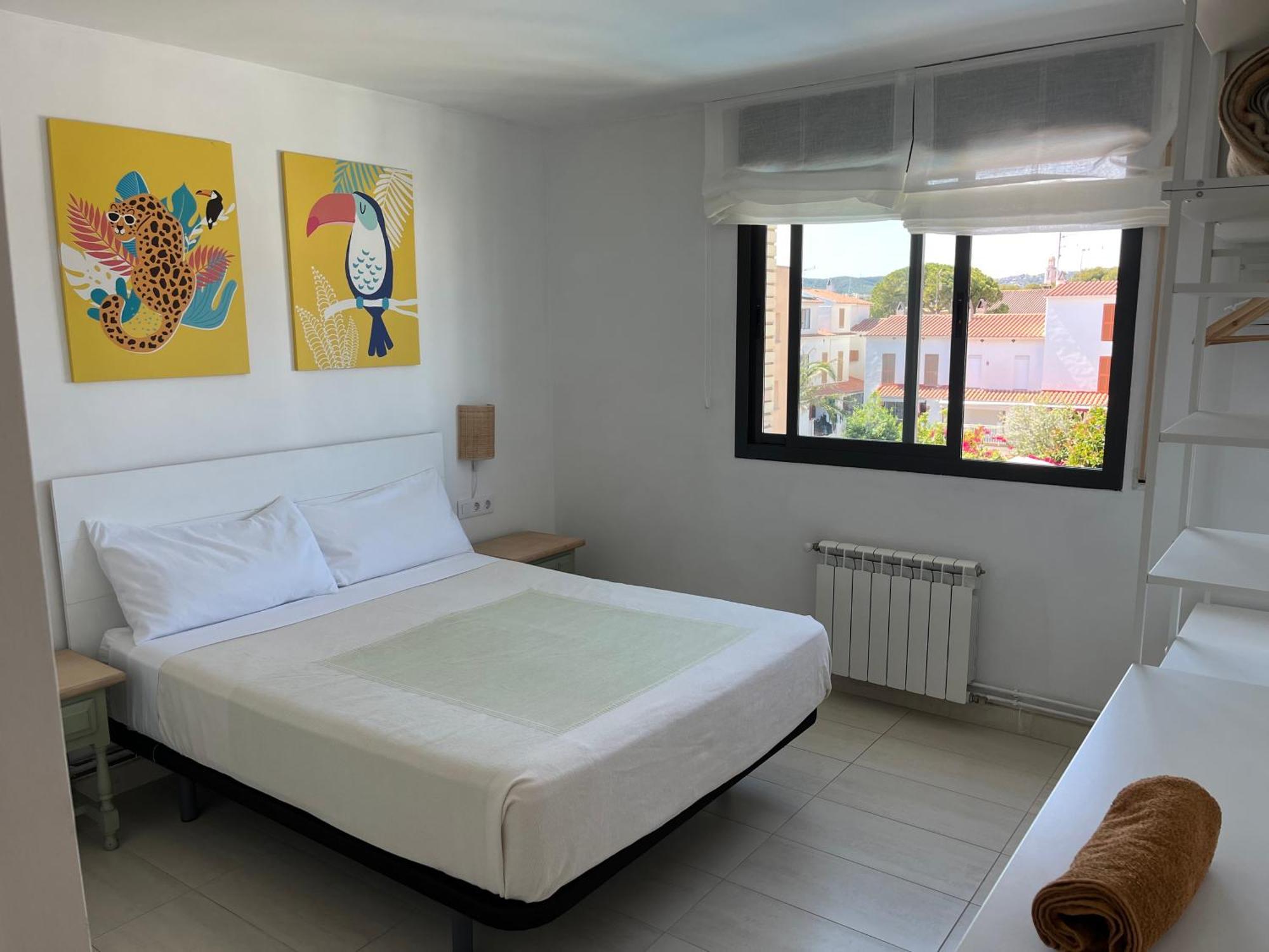 Atico En Cubelles Playa Apartment Exterior foto